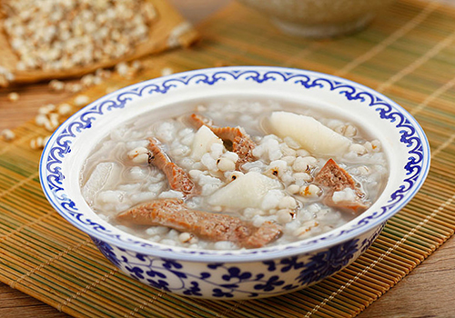沐华食品