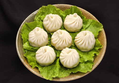 沐华食品